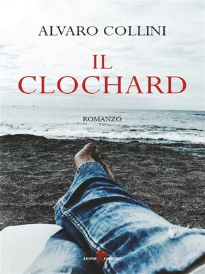 cover image of Il clochard